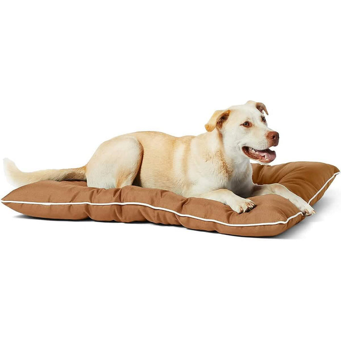 Outdoor Large Water Repellent Pet Pillow Bed by DailySale