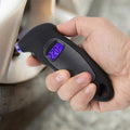 Outdoor Nation, High-Precision Digital Tire Pressure Gauge by DailySale