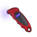 Outdoor Nation, High-Precision Digital Tire Pressure Gauge by DailySale
