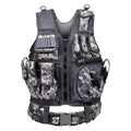 Outdoor Nation Universal Design Tactical Vest by DailySale