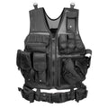 Outdoor Nation Universal Design Tactical Vest by DailySale