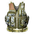Outdoor Nation Universal Design Tactical Vest by DailySale