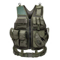 Outdoor Nation Universal Design Tactical Vest by DailySale