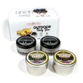Outdoor Party Box by City Bonfires