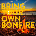 Outdoor Party Box by City Bonfires