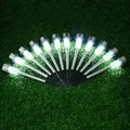 Outdoor Solar LED Solar Lights and Garden LED Lamps by DailySale