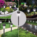 Outdoor Solar LED Solar Lights and Garden LED Lamps by DailySale