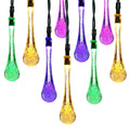 Outdoor Solar String Lights by DailySale