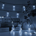 Outdoor Solar String Lights by DailySale
