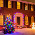 Outdoor Solar String Lights by DailySale