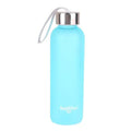 Outdoor Sports Portable Frosted Water Bottle by DailySale
