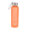 Outdoor Sports Portable Frosted Water Bottle by DailySale