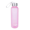 Outdoor Sports Portable Frosted Water Bottle by DailySale