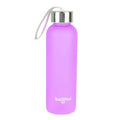 Outdoor Sports Portable Frosted Water Bottle by DailySale