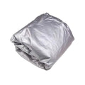 Outdoor Sunscreen and Scratch-Resistant Car Cover by DailySale