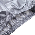 Outdoor Sunscreen and Scratch-Resistant Car Cover by DailySale