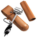 Outdoor Survival Tools for Bushcraft Hand Auger by DailySale