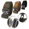 Outdoor Training Belt