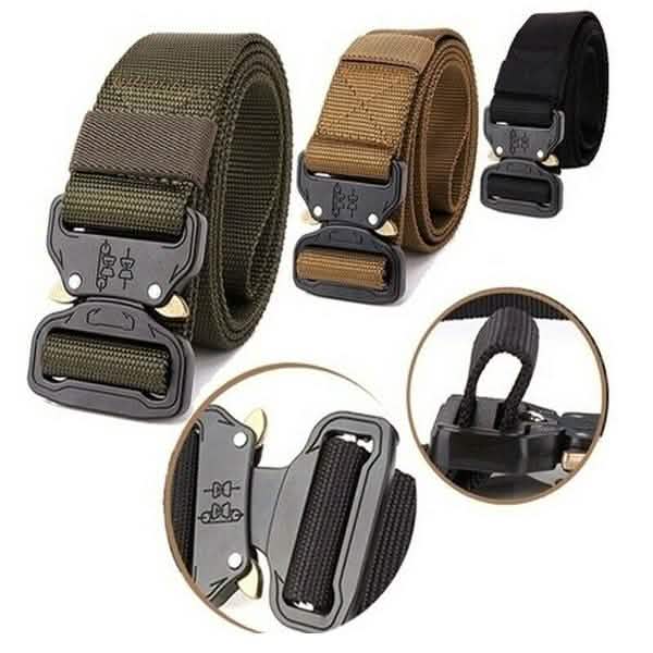 Outdoor Training Belt by DailySale