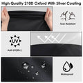 Outdoor Waterproof Bike Cover by DailySale