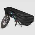 Outdoor Waterproof Bike Cover by DailySale