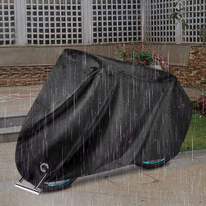 Outdoor Waterproof Bike Cover by DailySale
