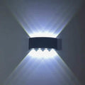 Outdoor Waterproof Wall Light by DailySale