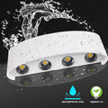 Outdoor Waterproof Wall Light by DailySale