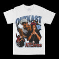 Outkast "ATLiens" Graphic Tee by Obsessed with graphic tees
