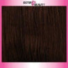 Outre Premium Human Hair New Yaki Weaving Hair Extension 14"