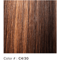 Outre Premium Purple Pack Yaki 14" Hair Extensions