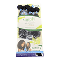 Outre Simply Perfect 7 100% Brazilian Unprocessed Human Hair Bundle (10''-12'')