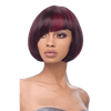 Outre Super Natural Perfect Bob 100% Human Hair Weaving