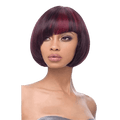 Outre Super Natural Perfect Bob 100% Human Hair Weaving