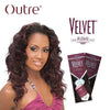 Outre Velvet Remi Euro Deep Wave Hair Extensions
