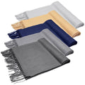 Oversize Cashmere Wool Shawl Wrap Blanket by DailySale
