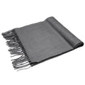Oversize Cashmere Wool Shawl Wrap Blanket by DailySale