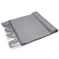 Oversize Cashmere Wool Shawl Wrap Blanket by DailySale