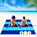 Oversized Waterproof Beach Blanket by DailySale