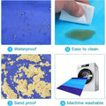Oversized Waterproof Beach Blanket by DailySale