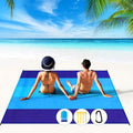 Oversized Waterproof Beach Blanket by DailySale