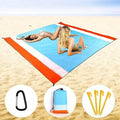 Oversized Waterproof Beach Blanket by DailySale