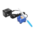 Ownpets Brush Cleaning and Water Pump Kit for Pet by DailySale