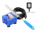 Ownpets Brush Cleaning and Water Pump Kit for Pet by DailySale