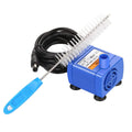 Ownpets Brush Cleaning and Water Pump Kit for Pet by DailySale