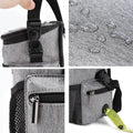 Ownpets Dog Treat Training Pouch Pockets Crossbody Bag by DailySale
