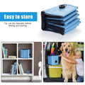 OWNPETS Foldable Pet Pool by DailySale