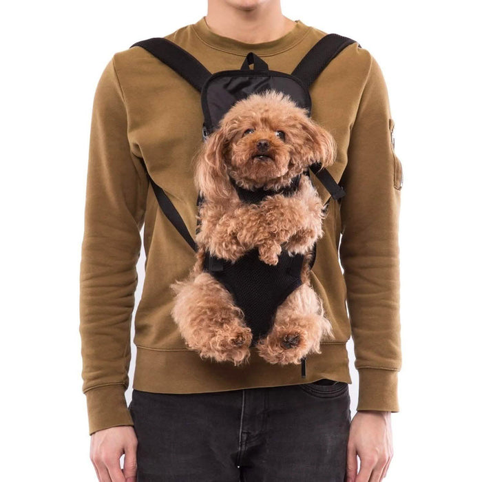 Ownpets Legs Out Front Dog Carrier by DailySale