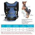 Ownpets Legs Out Front Dog Carrier by DailySale