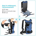 Ownpets Legs Out Front Dog Carrier by DailySale